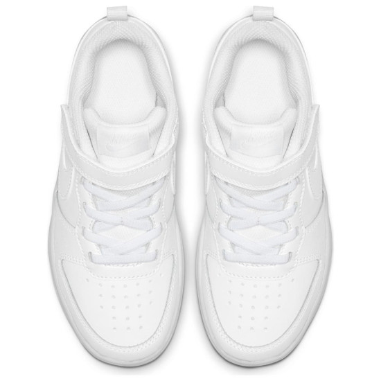 Nike Court Borough Low 2 (PSV)